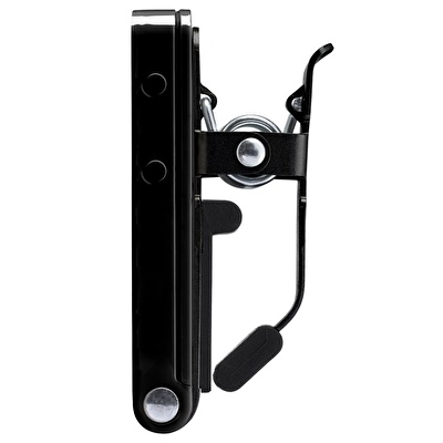 TC Electronic POLYTUNE CLIP BLACK Clip-On Akort Cihazı